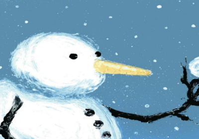 Joulumyyjäiset la 17.12 ja su 18.12